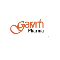 Garvm Pharma logo, Garvm Pharma contact details