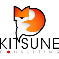 Kitsune Consulting logo, Kitsune Consulting contact details