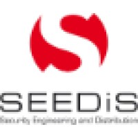 SEEDiS logo, SEEDiS contact details