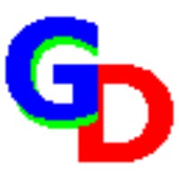 GordonData.com logo, GordonData.com contact details