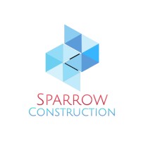 Sparrow Construction Ltd logo, Sparrow Construction Ltd contact details