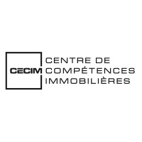 CECIM - Centre de compétences immobilières logo, CECIM - Centre de compétences immobilières contact details