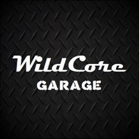 WildCore Fitness Garage logo, WildCore Fitness Garage contact details