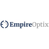 EmpireOptix logo, EmpireOptix contact details