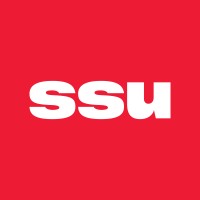 SSU logo, SSU contact details