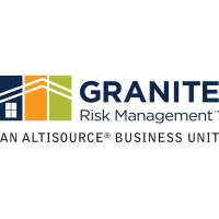 Granite Risk Management™ logo, Granite Risk Management™ contact details