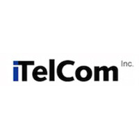 iTelCom Inc. logo, iTelCom Inc. contact details