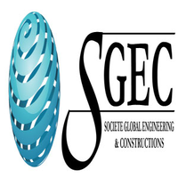 Société Global Engineering & Constructions SGEC logo, Société Global Engineering & Constructions SGEC contact details