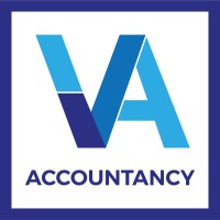 VA Accountancy logo, VA Accountancy contact details