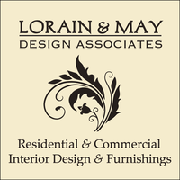 Lorain & May Design Associates logo, Lorain & May Design Associates contact details