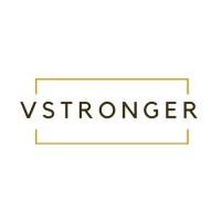 VSTRONGER logo, VSTRONGER contact details