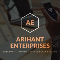 Arihant Enterprises logo, Arihant Enterprises contact details