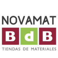 NovaMat Servicios para la Construcción S.L. logo, NovaMat Servicios para la Construcción S.L. contact details