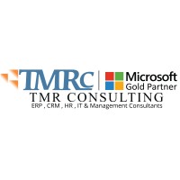 TMRConsulting USA logo, TMRConsulting USA contact details