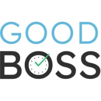 Good Boss logo, Good Boss contact details