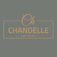 Chandelle logo, Chandelle contact details