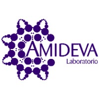 Amideva Laboratorio logo, Amideva Laboratorio contact details