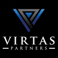 Virtas Partners logo, Virtas Partners contact details