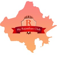 MyRajasthan Club logo, MyRajasthan Club contact details