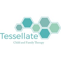 Tessellate Child and Family Therapy logo, Tessellate Child and Family Therapy contact details