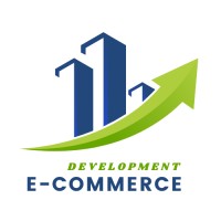 E-Commerce Development logo, E-Commerce Development contact details