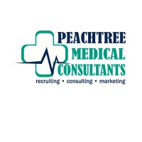 Peachtree Medical Consultants, Inc. logo, Peachtree Medical Consultants, Inc. contact details