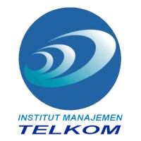 Institut Manajemen Telkom logo, Institut Manajemen Telkom contact details