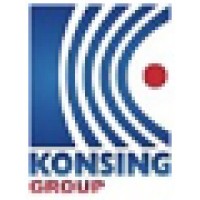 Konsing Group logo, Konsing Group contact details