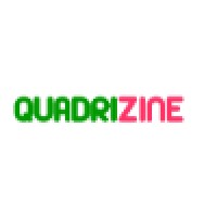 Quadrizine logo, Quadrizine contact details