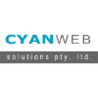 Cyanweb Solutions Pty Ltd logo, Cyanweb Solutions Pty Ltd contact details