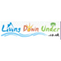 Living Down Under TV logo, Living Down Under TV contact details