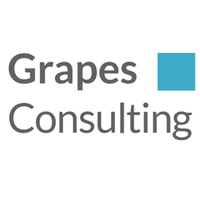 Grapes Consulting logo, Grapes Consulting contact details