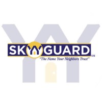 SKYYGUARD logo, SKYYGUARD contact details