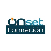 Onset Formacion logo, Onset Formacion contact details