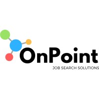 OnPoint Job Search Solutions logo, OnPoint Job Search Solutions contact details