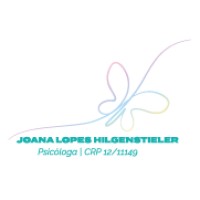 Psicóloga Joana Lopes Hilgenstieler logo, Psicóloga Joana Lopes Hilgenstieler contact details