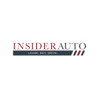 Insider Auto Leasing & Sales logo, Insider Auto Leasing & Sales contact details