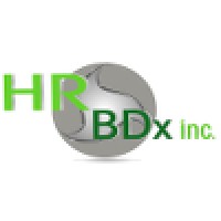 HRBDx Inc logo, HRBDx Inc contact details