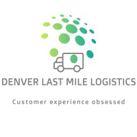 Denver Last Mile Logistics logo, Denver Last Mile Logistics contact details