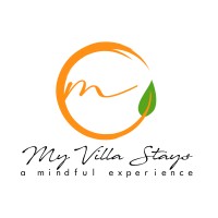 My Villa Stays logo, My Villa Stays contact details