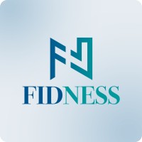 FIDNESS logo, FIDNESS contact details