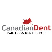 Canadian Dent Paintless Dent Repair logo, Canadian Dent Paintless Dent Repair contact details