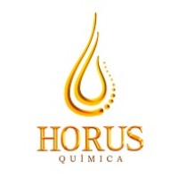 Horus Química logo, Horus Química contact details