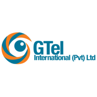 GTel International logo, GTel International contact details