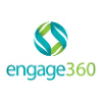 Engage360 Australia logo, Engage360 Australia contact details