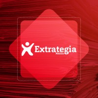 Extrategia Medios logo, Extrategia Medios contact details