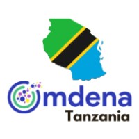 Omdena Tanzania Chapter logo, Omdena Tanzania Chapter contact details