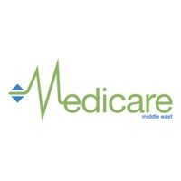 Middle East Medicare logo, Middle East Medicare contact details