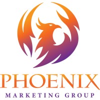 Phoenix Marketing Group Inc. logo, Phoenix Marketing Group Inc. contact details