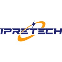 Ipretech Machinery Company Limited logo, Ipretech Machinery Company Limited contact details